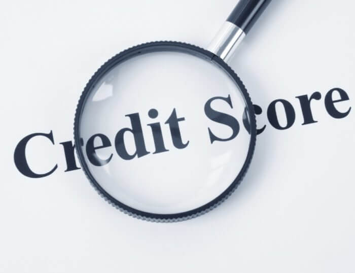 credit repair in Gilbert, AZ