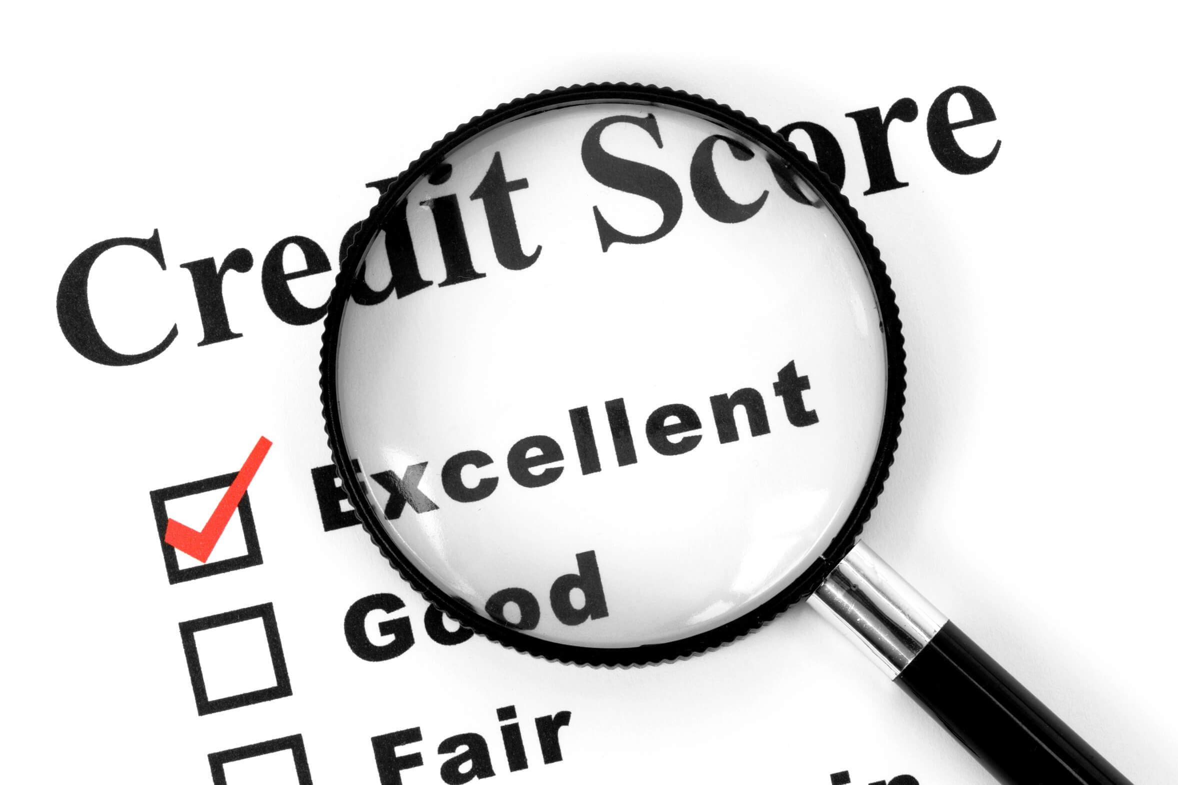 Scottsdale Credit Repair