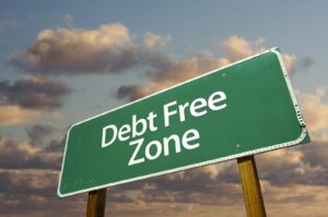 Credit repair help in Mesa