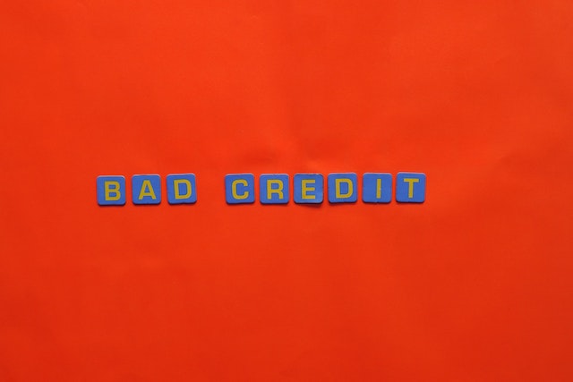 What is Bad Credit