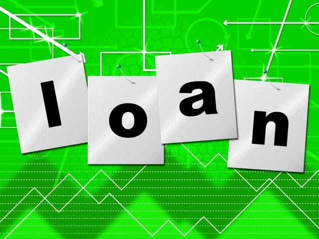 Getting a Business Loan