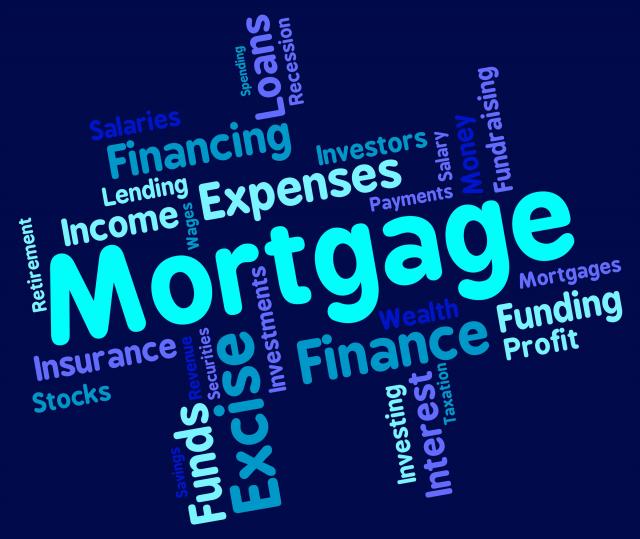 Get Approved for a Mortgage