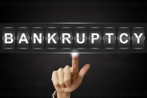 When is Bankruptcy a Good Idea