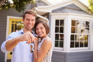 Advice for First Time Home Buyers