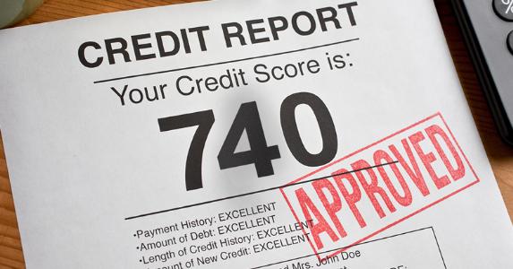 Increasing Your Credit Score