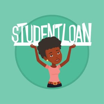 Student Loans & Credit Scores
