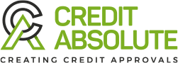 Credit Absolute Logo
