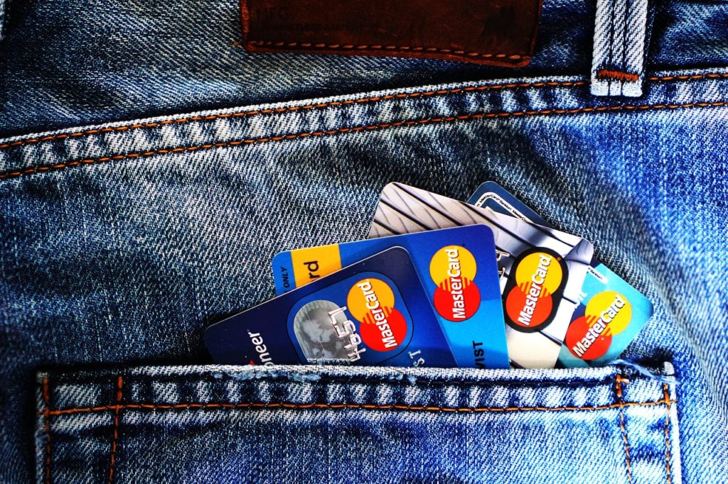 Transferring Credit Card Debt