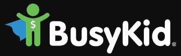 BusyKid.com Logo