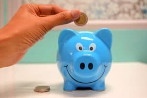 Saving Money on a Low-Income Salary