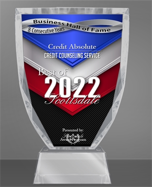 Best of Scottsdale Award 2022