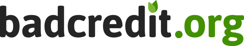 badcredit.org logo