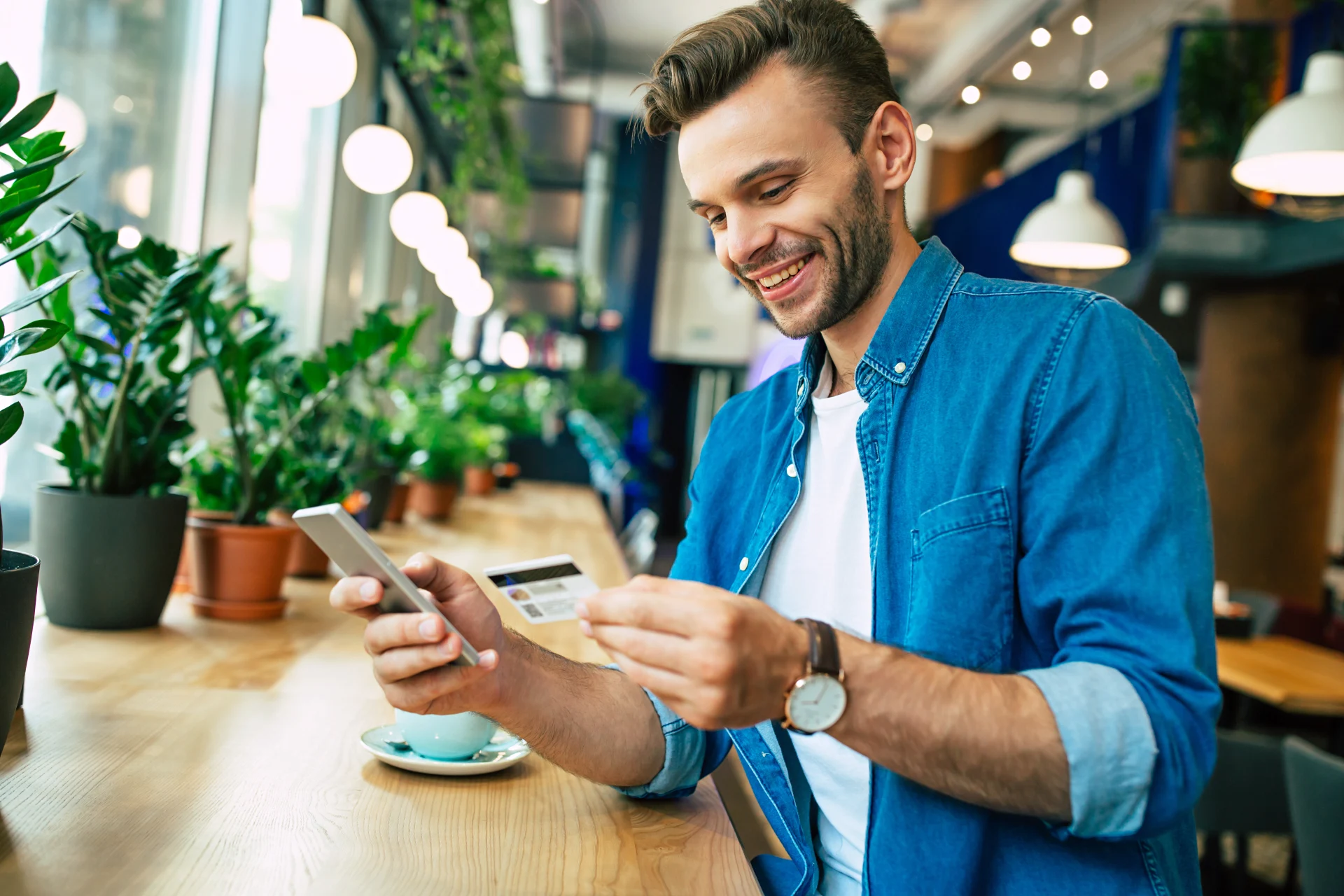 purchase online with credit card